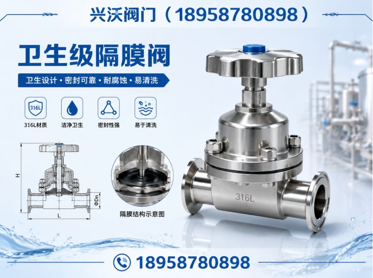 永嘉县制药阀门展示图